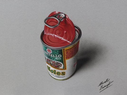 empty_can_of_beans_drawing_by_marcello_barenghi_by_marcellobarenghi-d7aswae